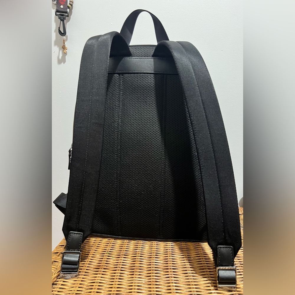 Michael Kors Men’s 16” backpack - Picture 6 of 6
